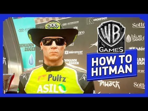 Vidéo 1