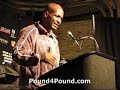 \"Unstoppable\" Hopkins vs. Pavlik Post Fight Press Conference \"Unstoppable\" Hopkins vs. Pavlik Post Fight Press Conference