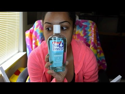 MAC GIVEAWAY ANNOUNCEMENT & SkinCare Routine