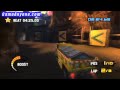 Motorstorm: Arctic Edge - PS2 - 06 - Gold Crush