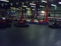 Rayleigh Karting 17/11/07