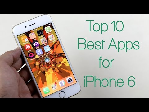 how to use the health app on iphone 6