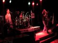 Ale Mary - I Will Follow - 11-25-09