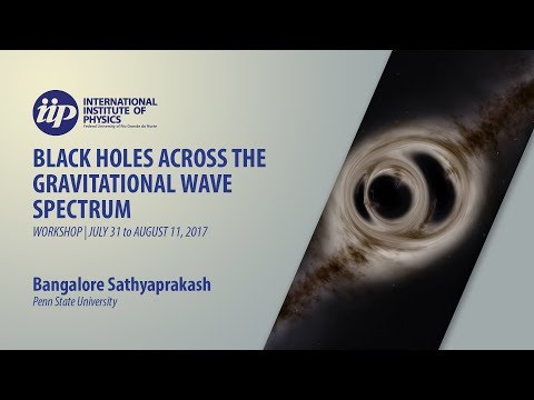 LIGO observations and binary black hole coalescence rate - Bangalore Sathyaprakash