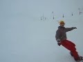 videos de Salvi Piramide snow