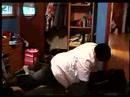chris brown dance tutorial