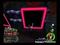 Kingdom Hearts II: Oogie Boogie (Proud Mode)