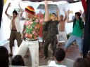 Feira Cultural 2008/2� s�rie Y.M.C.A.