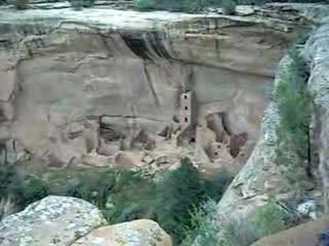 Mesa verde National Park Cortez, CO