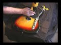 How to Replace A Guitar Pickguard and Pickups (Part 1)