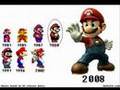 La verdad sobre Mario - (Loquendo)