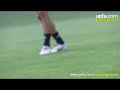 Andrea Pirlo Cross-Bar Challenge