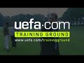 Andrea Pirlo Cross-Bar Challenge