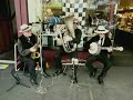 Bourbon St-Chicago Jazzmen NZ
