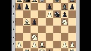 Carlsen vs. Karjakin, Game 1