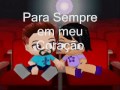 Meu cantar espirita