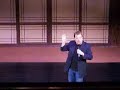 Eddie Izzard -Moses and the 10 Commandments Eddie Izzard -Moses and the 10 Commandments
