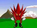 Nazo AMV - Conflict