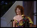 Kanawa - In quelle trine morbide from Manon Lescaut