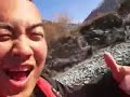 NZ06 Day 4 - Shotover Jet Ride #2