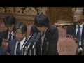 選択的避難の権利/北海道へ自主避難した人の声 参院12/2