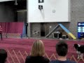 Donna & Walker 2009 freestyle