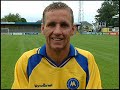 Torquay United - Kevin Hill!