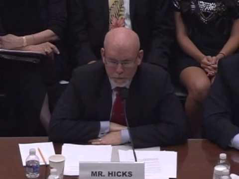 gregory - Learn more at http://Oversight.House.Gov Learn more at http://Oversight.House.Gov May 8, 2013 Full Committee Hearing: