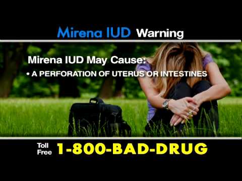 how to get rid of iud odor