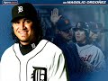 Magglio Ordonez collage
