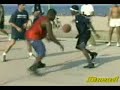 Baskete de rua