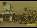 Baskete de rua