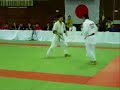 Sumi Otoshi Shiai clip Sumi Otoshi Shiai clip