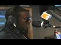 Slix bars on the Logan Sama show: 15/09/08 Part 1/1