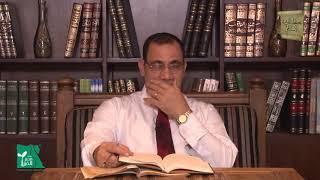 شرح البيت 52 - 53