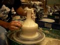 Decorative pottery Decorative pottery