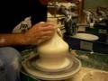 Decorative pottery