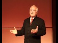 Videothumbnail: TEDxBerlin 2009 "Micro/Macro": Peter Eigen - "Grand Corruption & Petty Corruption: Fighting Them through Civil Society"