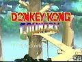 donkey kong country legend of the crystal coconut ep 1 parta