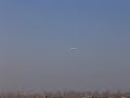 Air CHINA Airbus A330 holding patten touch & go Air CHINA Airbus A330 holding patten touch & go