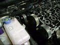 Sincronismo correia dentada motores fiat