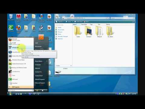 how to recover deleted videos from jvc everio