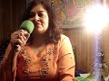 Tum Jiyo Hazaro Saal-Happy Birthday Song- By Jyoti