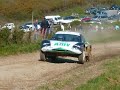 rallye du labourd 2008