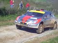rallye du labourd 2008