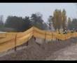 Holeshot Beachrace Biddinghuizen 2007 honda cr500 cr 500