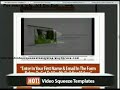 These templates are so easy to use
