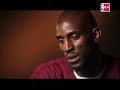 NBA 2008 MVP: A Race to Remember - Kevin Garnett