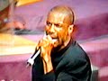 Bishop Noel Jone-More Than Conquerers! Bishop Noel Jone-More Than Conquerers!
