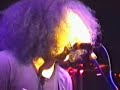Coheed and cambria--The upper armories of the third deep Coheed and cambria--The upper armories of the third deep